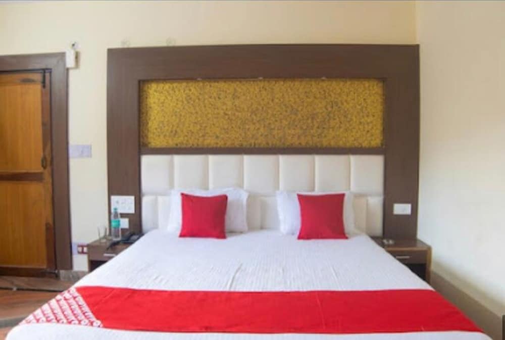 Deluxe Double Room - Photo 7