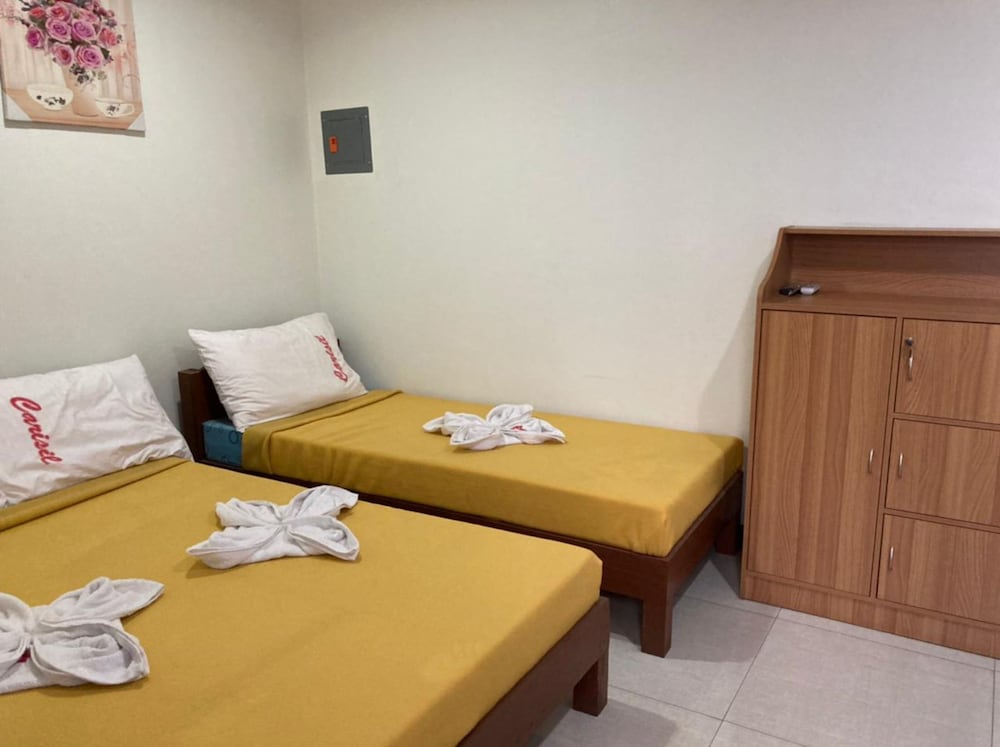 Standard Triple Room photo 1