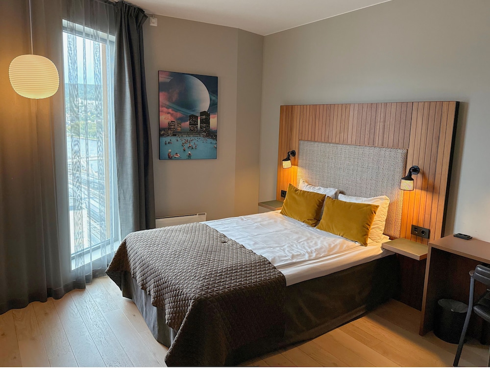 Single Room, 1 Double Bed photo 2