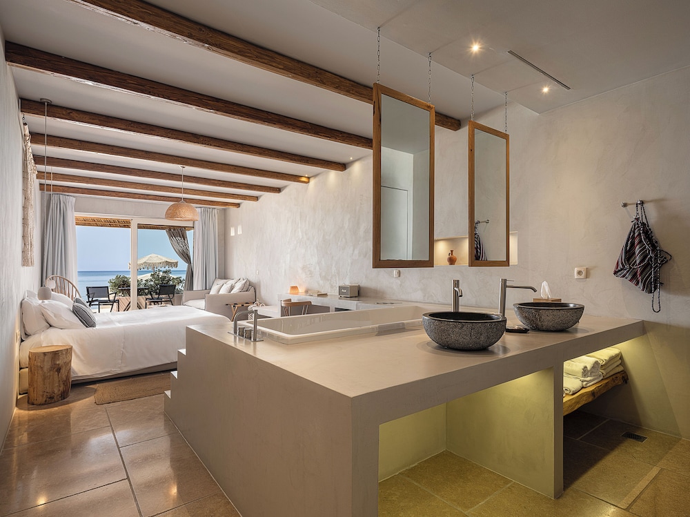 Double Room, Terrace, Sea View (Inspiration) photo 1