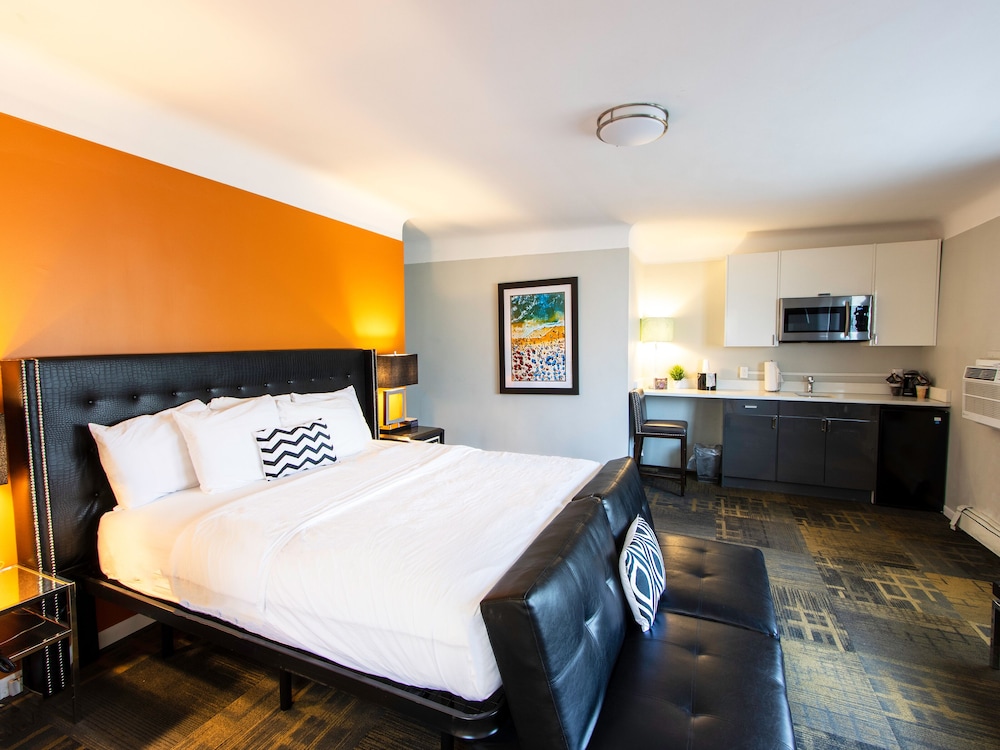 Executive Single Room, Non Smoking photo 2