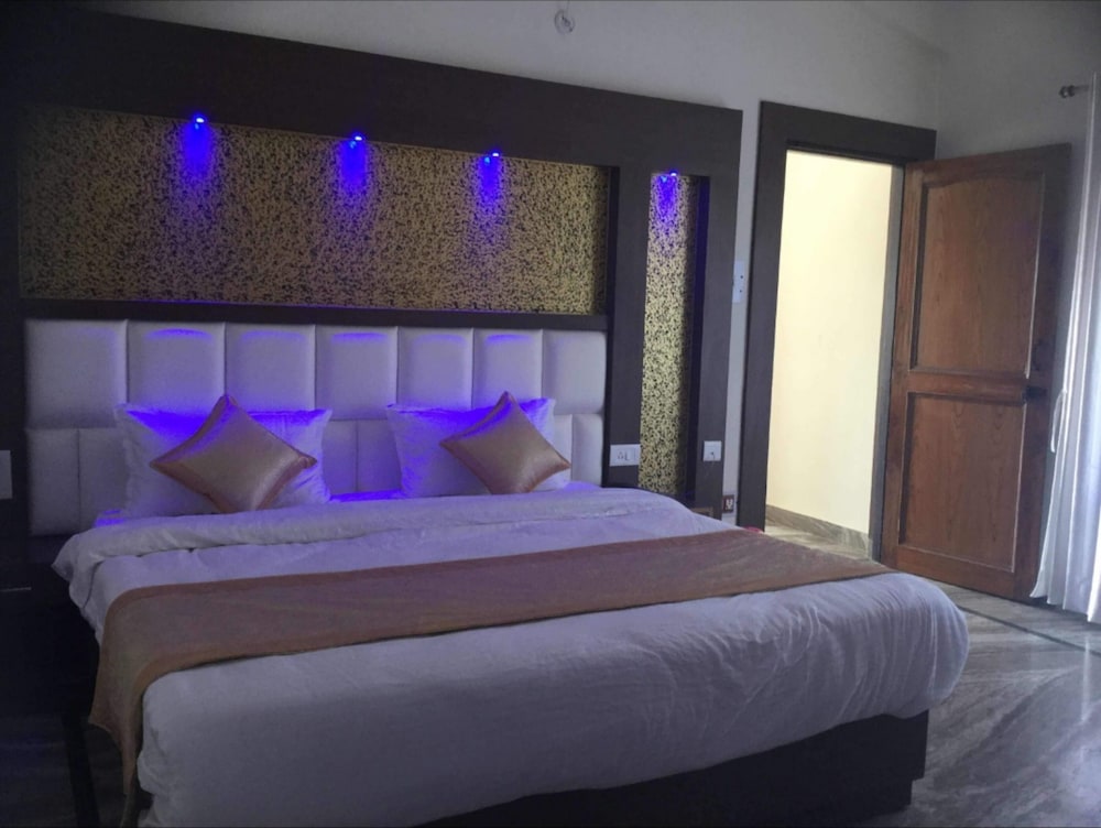 Deluxe Double Room - Photo 6