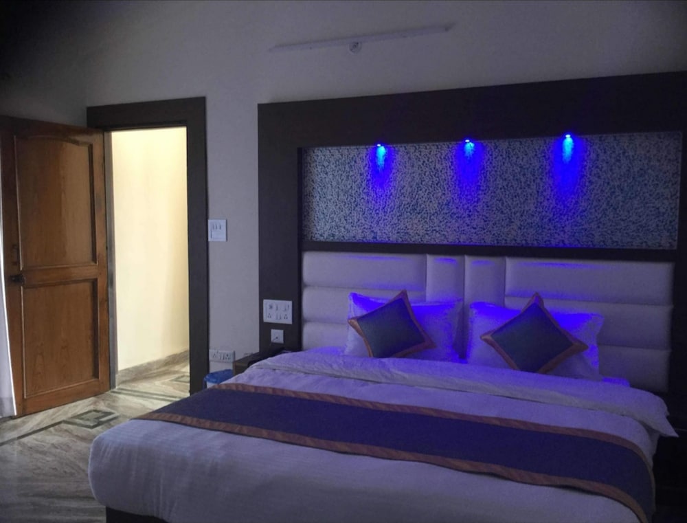 Deluxe Double Room - Photo 5