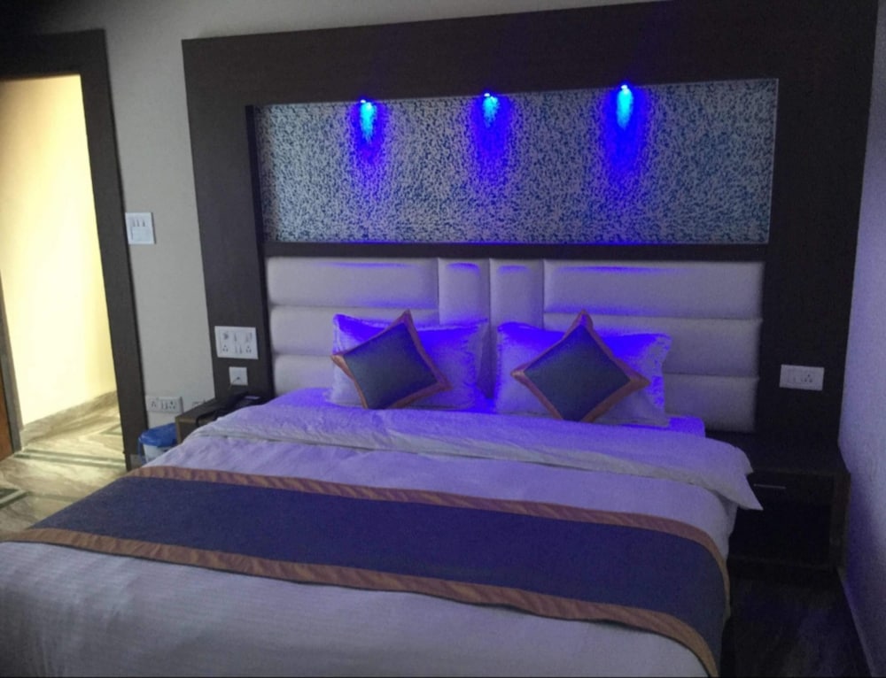Deluxe Double Room - Photo 4