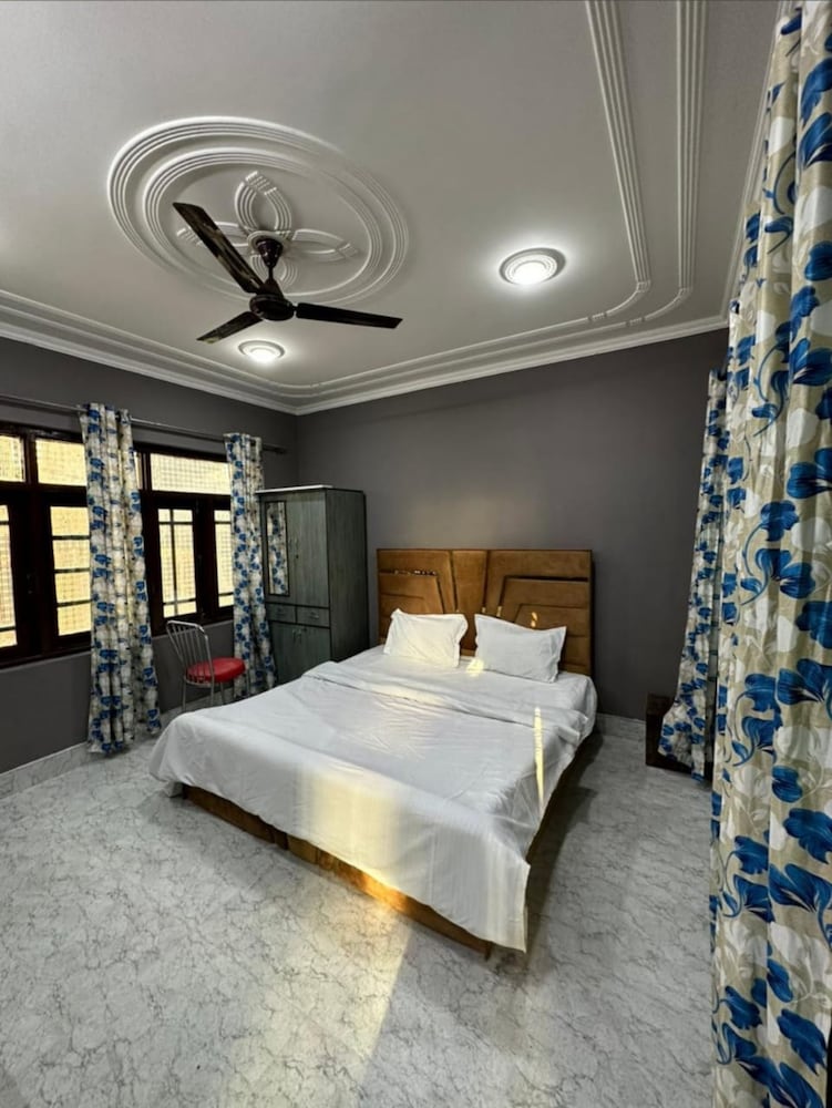 Classic Double Room - Photo 3
