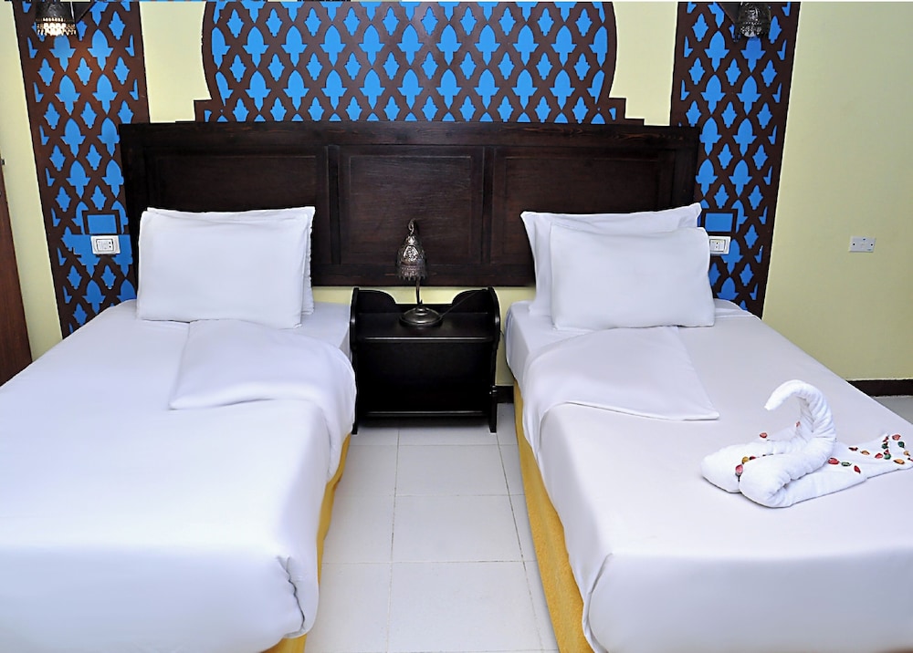 Standard Suite