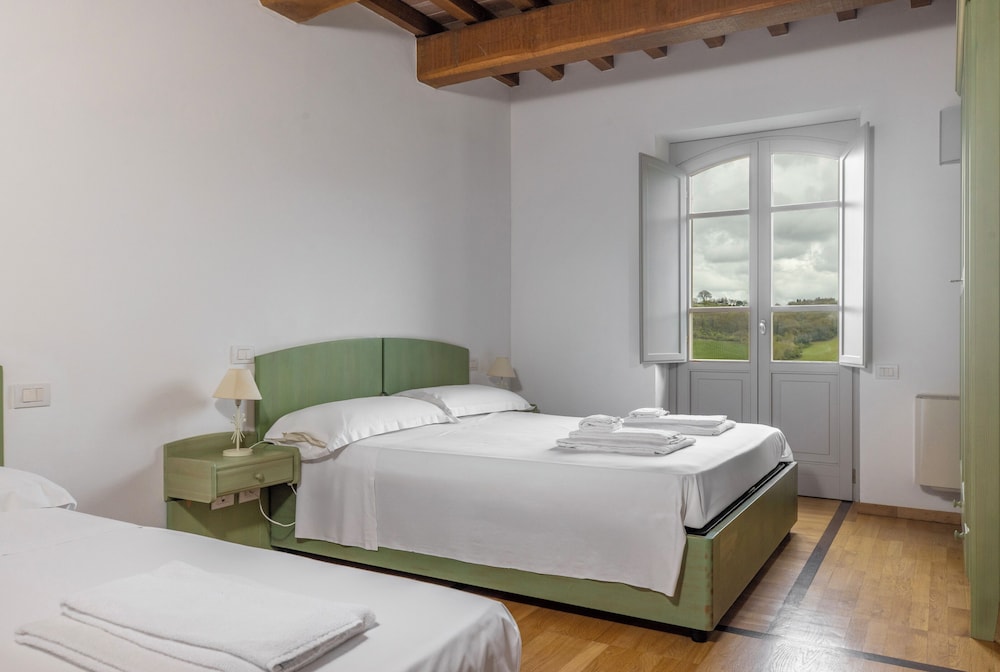 Apartment (Trilocale)