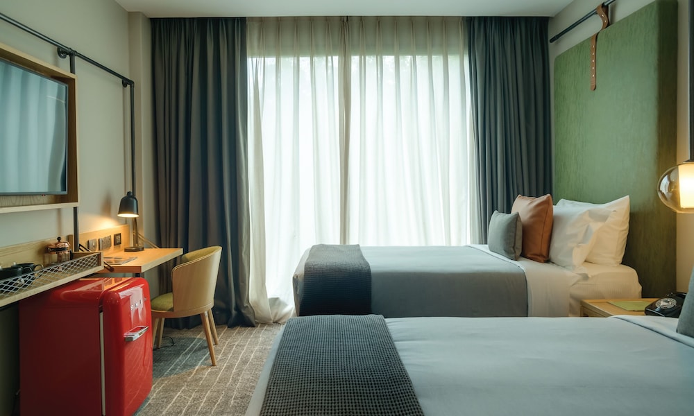 Superior Twin Room, 2 Twin Beds