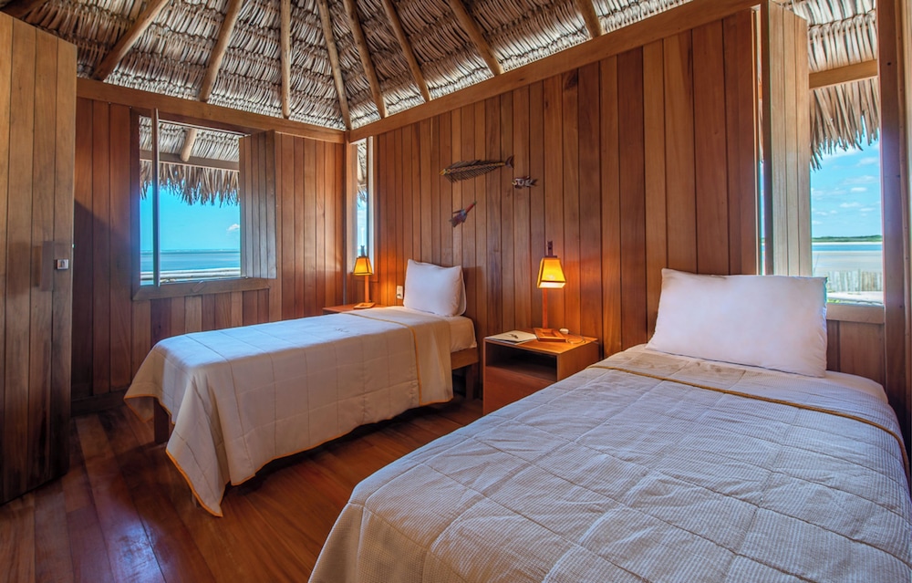 Lodge Familia Oceano I - Photo 3