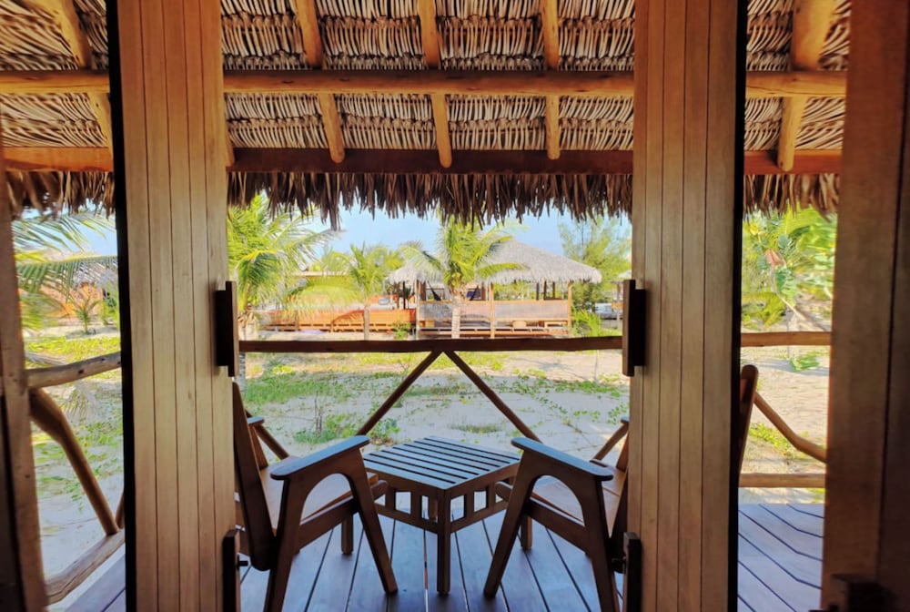 Lodge Piscina - Photo 3