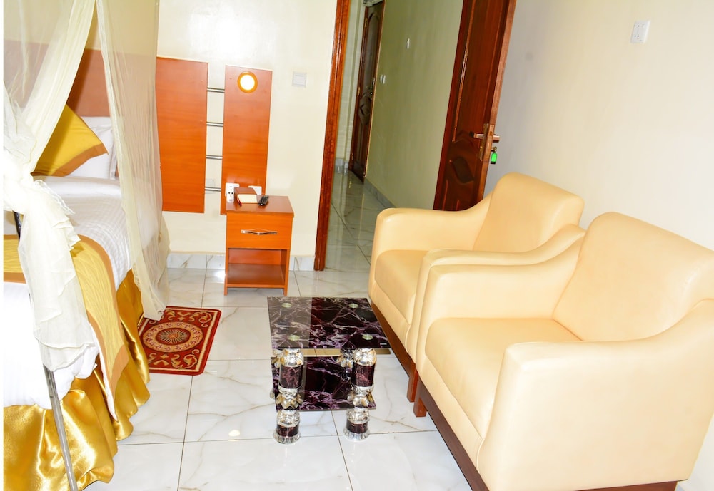 Family Apartment