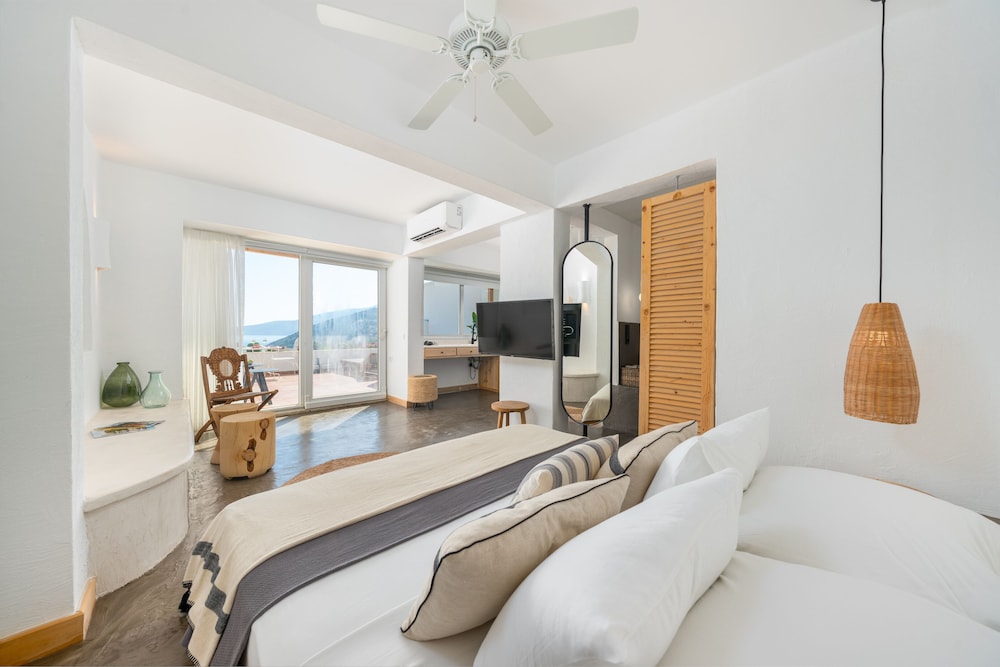Signature Double Room, 1 King Bed