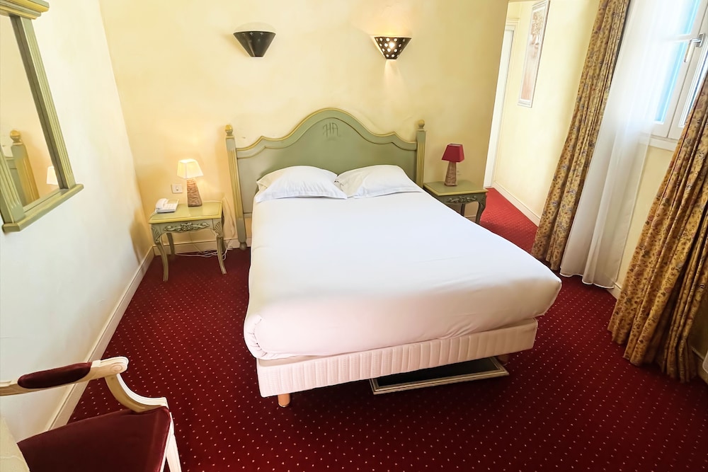 Standard Double Room, 1 Double Bed