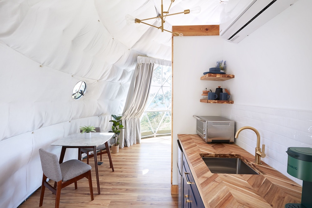 The Glamping Collective, Billede 20