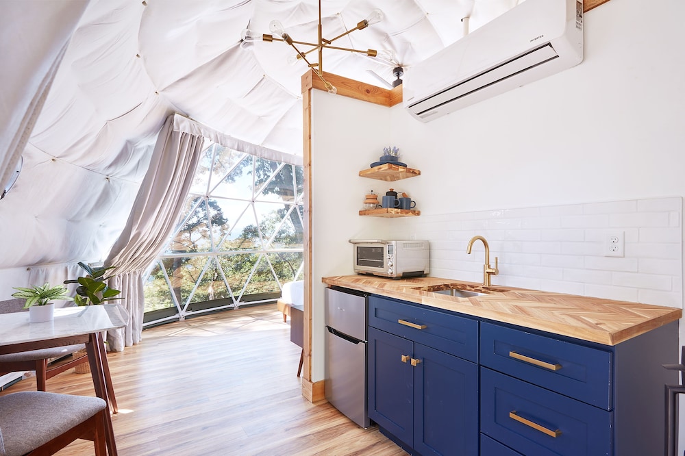 The Glamping Collective, Billede 2