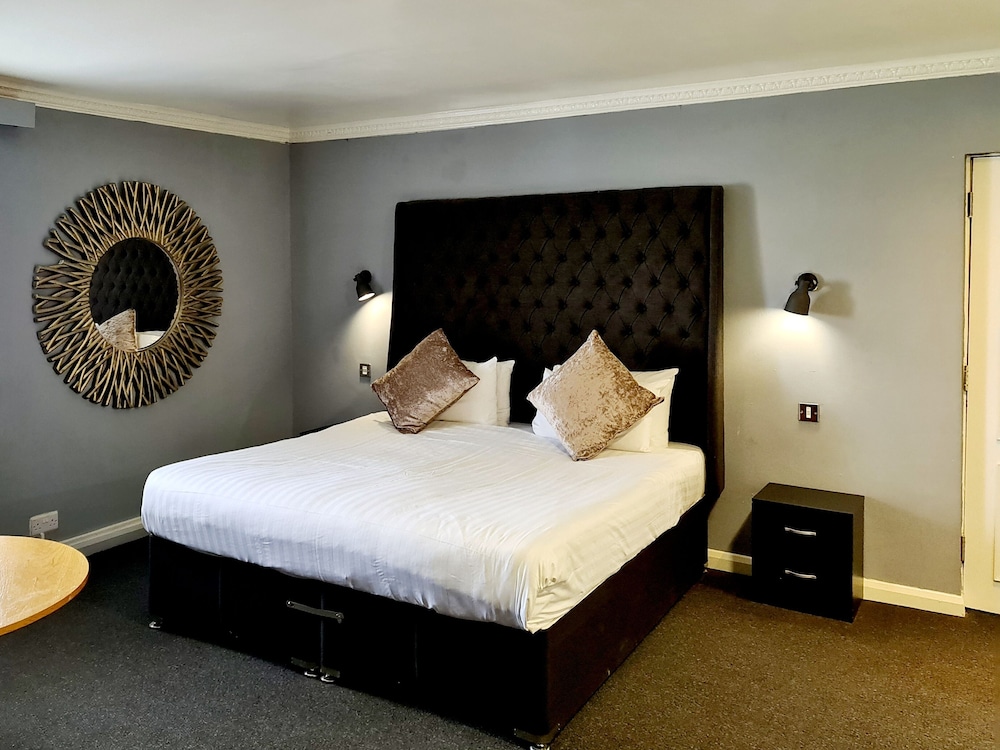 Deluxe Double Room - Photo 1