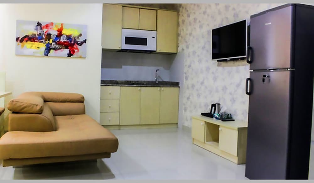 Executive Studio - Photo 3