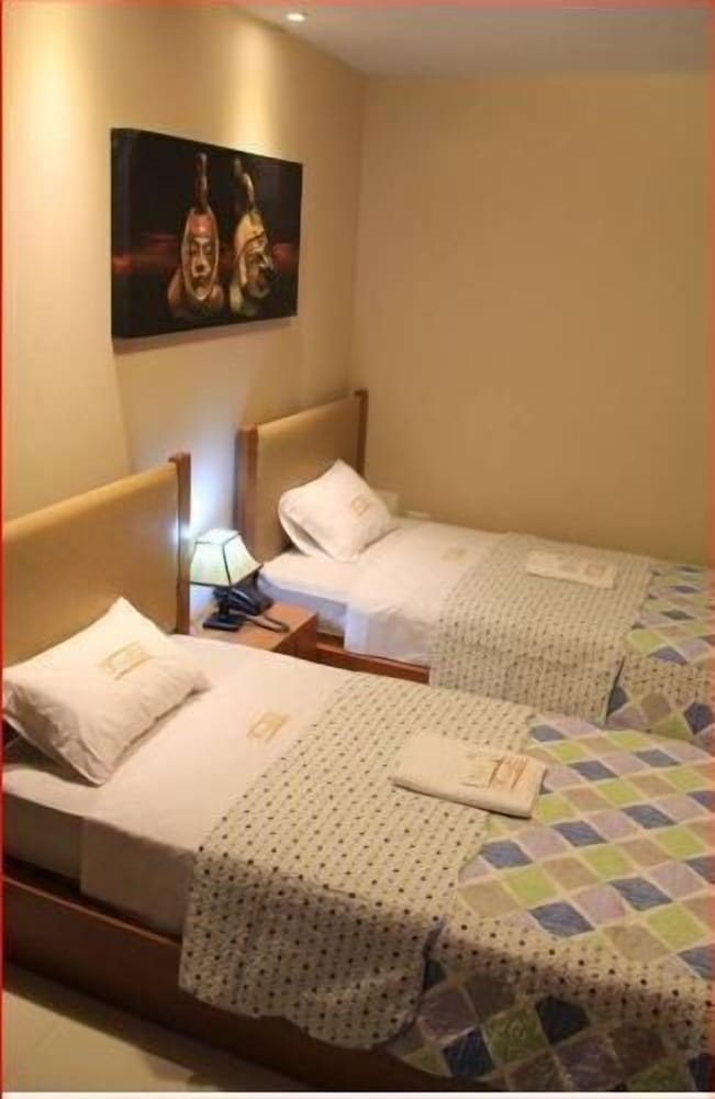 Twin Room photo 1