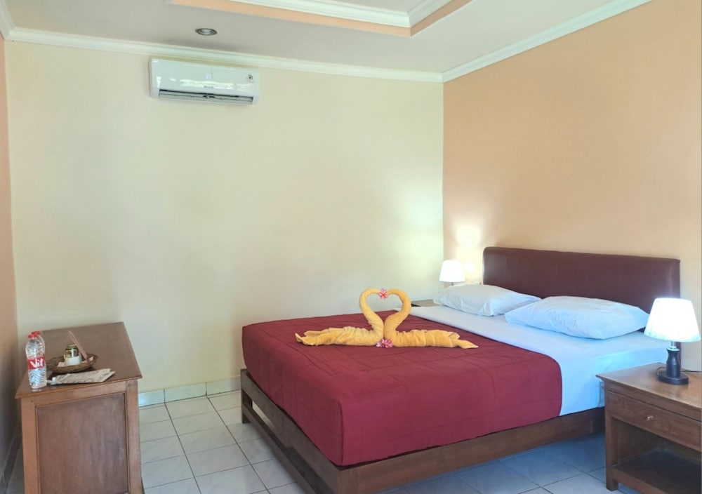 Standard Room, Partial Sea View photo 3