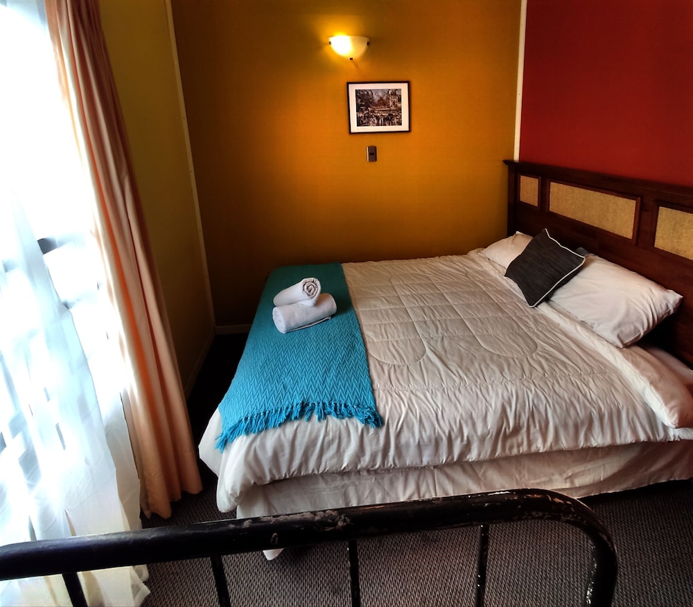 Superior Double Room photo 1