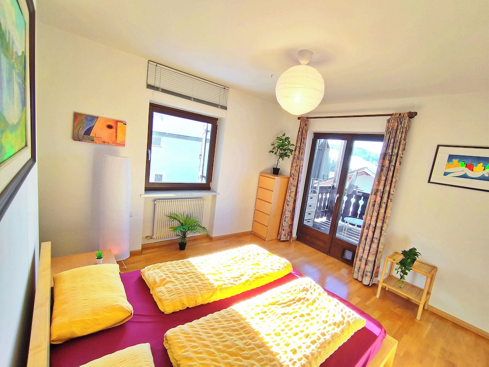 Panoramic Apartment, Mountain View