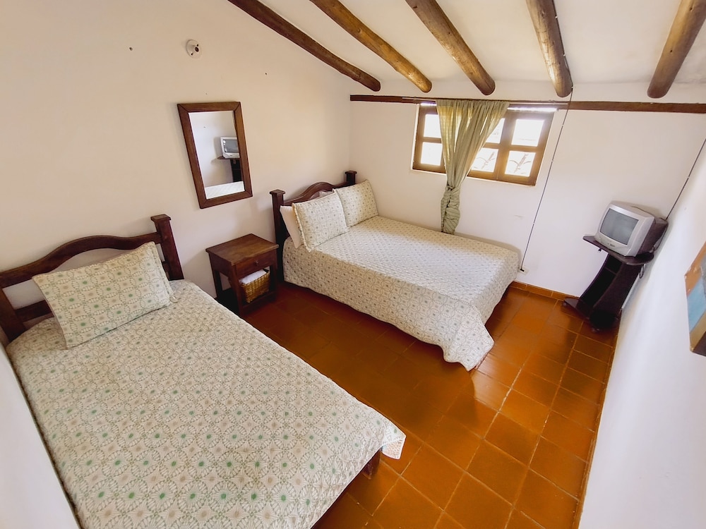Classic Triple Room