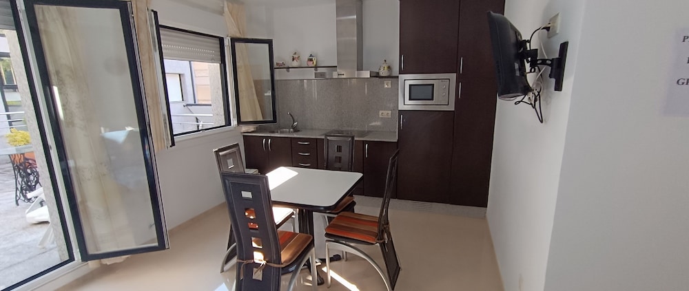 Comfort Apartment