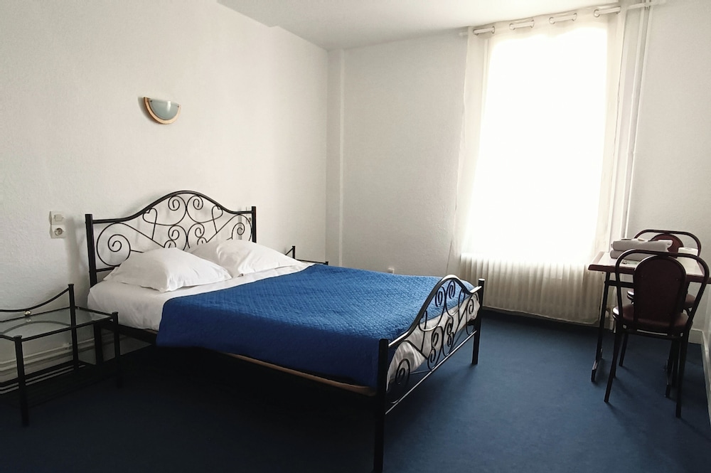 Double Room, 1 Double Bed