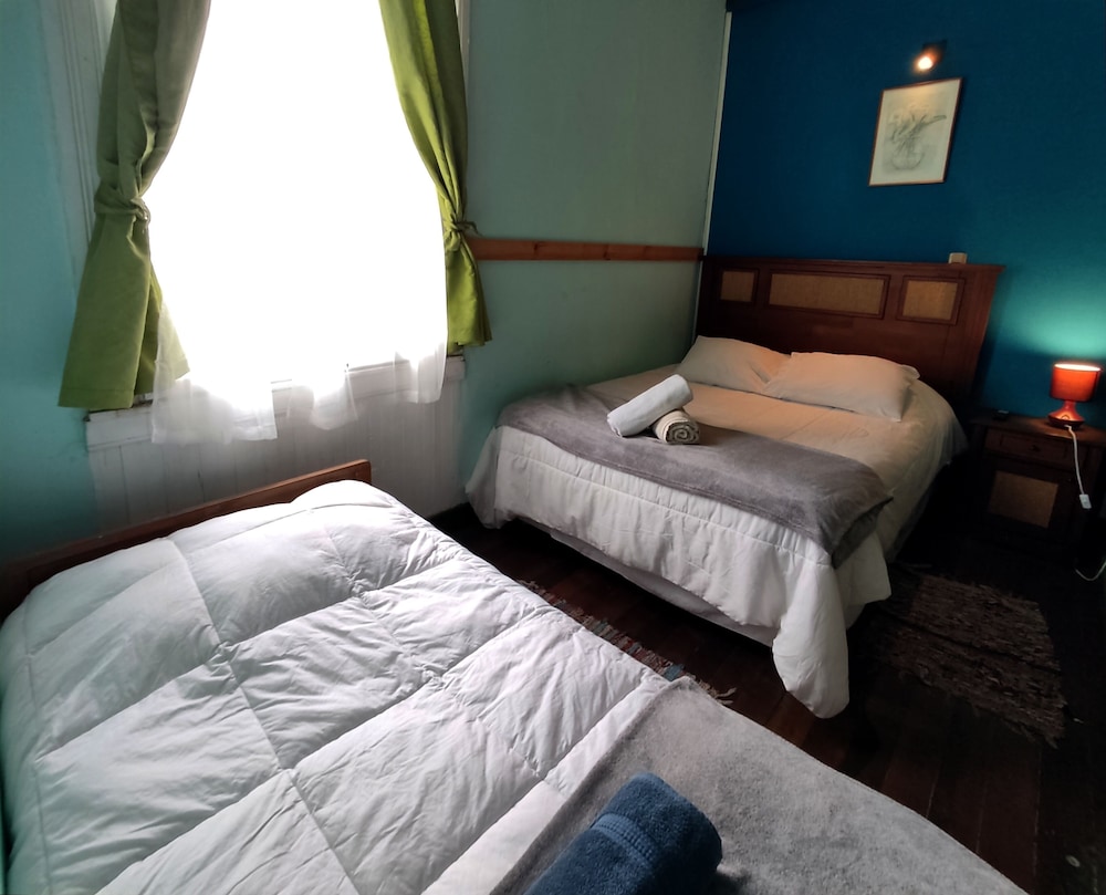 Triple Room photo 1