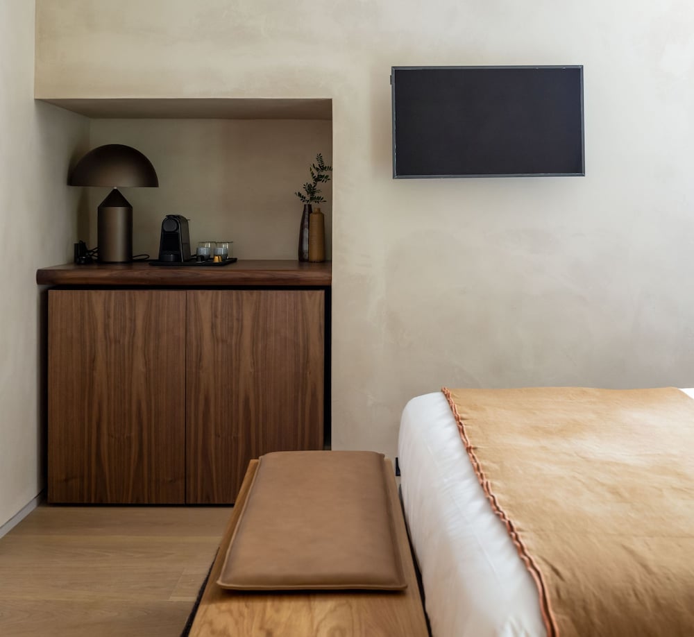 Superior Double Room, Garden View - Photo 5