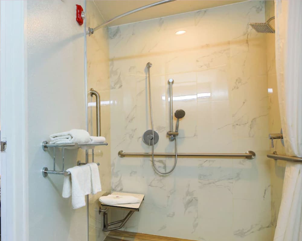 Motel 6-Sacramento, CA - Central, Foto 3