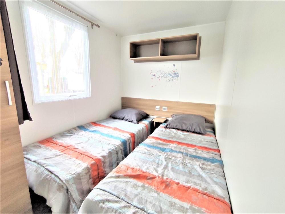 Mobile Home, 3 Bedrooms, Non Smoking (26) photo 1