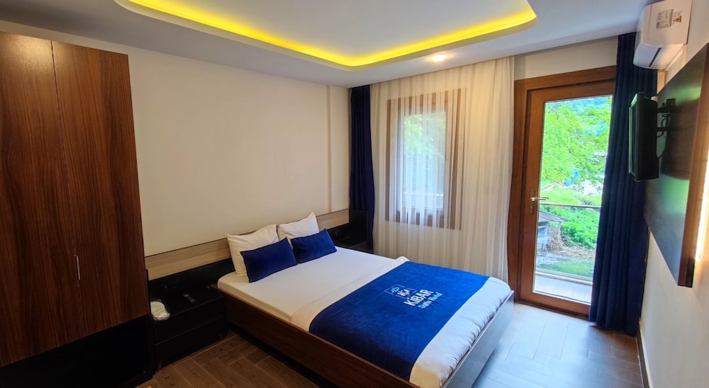 Standard Room - Photo 1