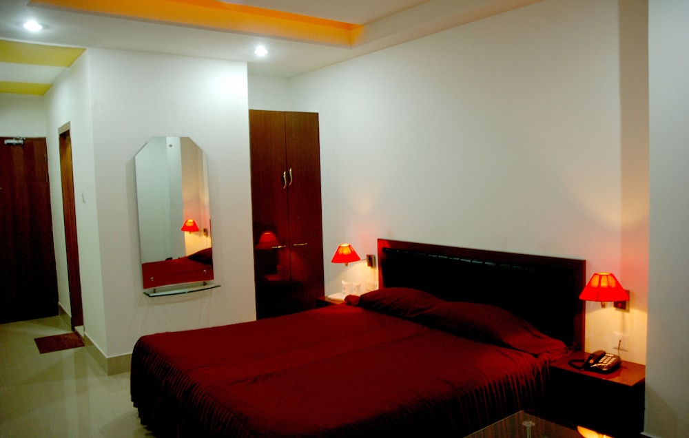 Executive Suite, 1 Double Bed photo 2
