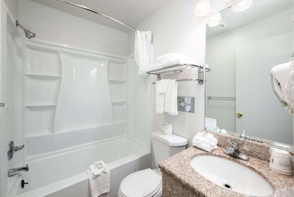 Studio Suite, 1 Queen Bed, Non Smoking, Kitchenette - Photo 4
