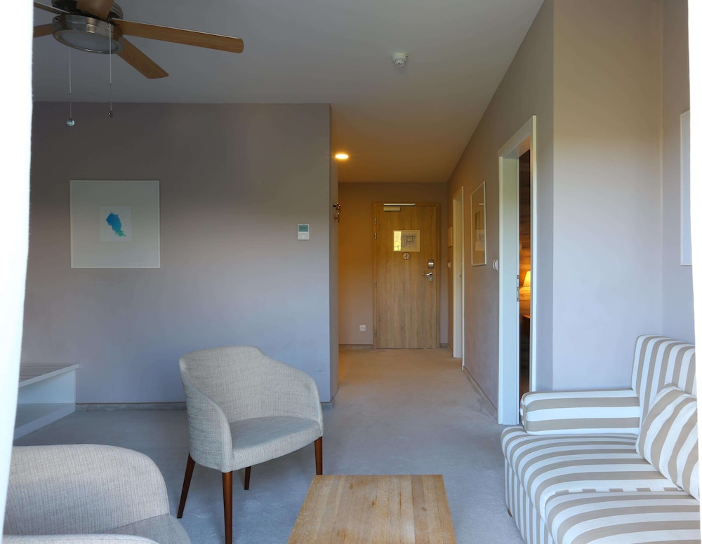 Suite (1st floor)