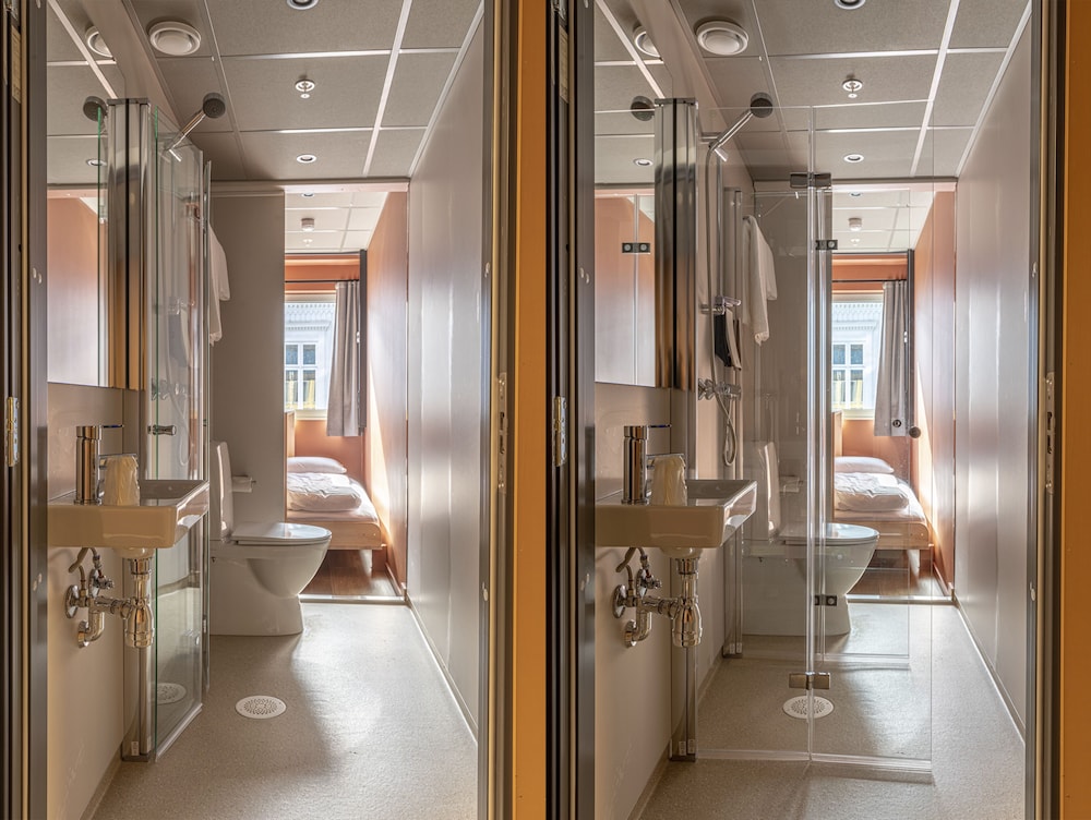 Economy Single Room