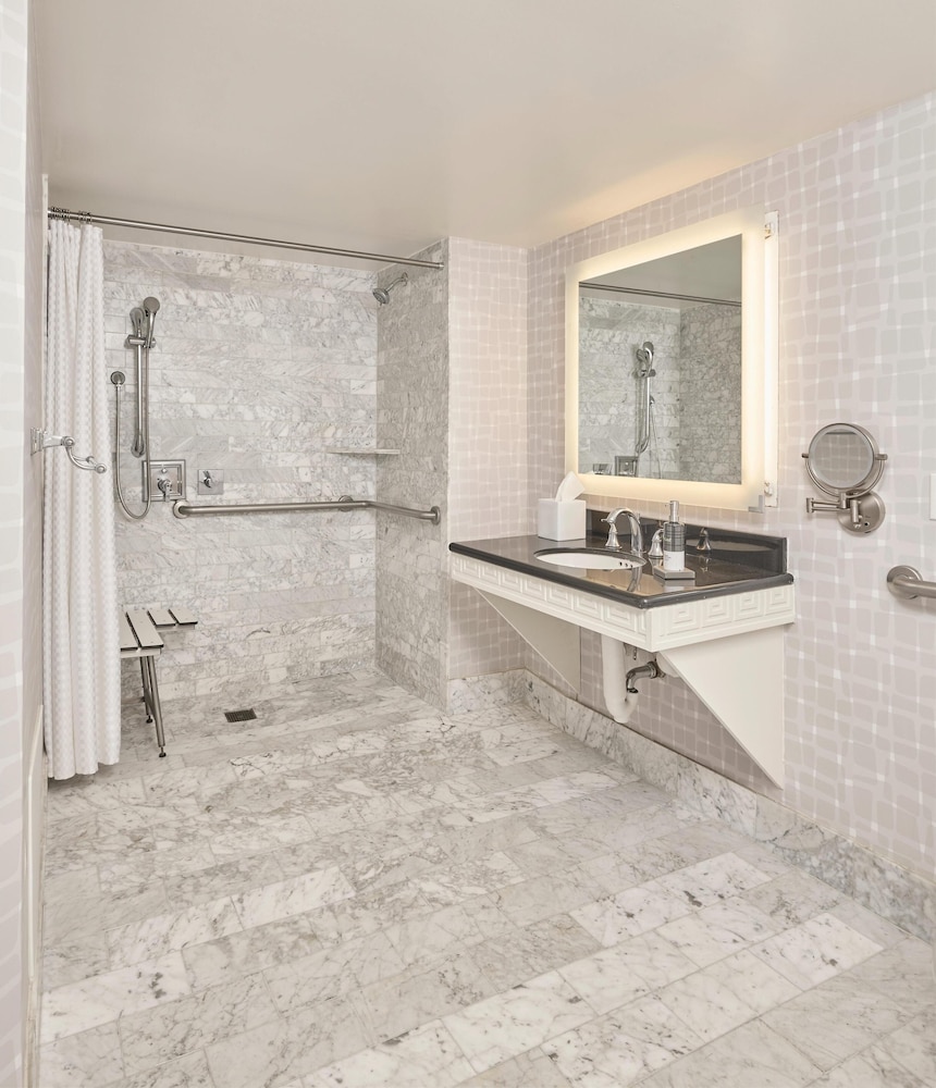 Hyatt Centric Delfina Santa Monica, Billede 7