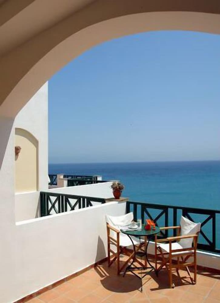 Triple Room, Sea View photo 3