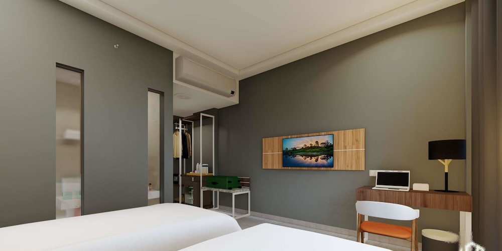 Superior Room Hollywood - Photo 4