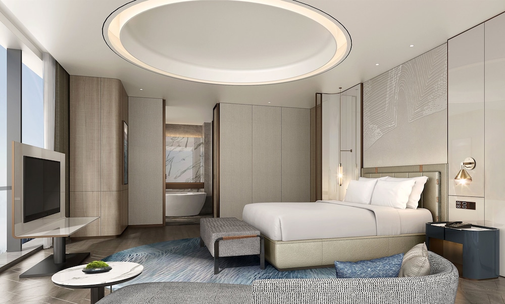 Family Suite, Sea View
