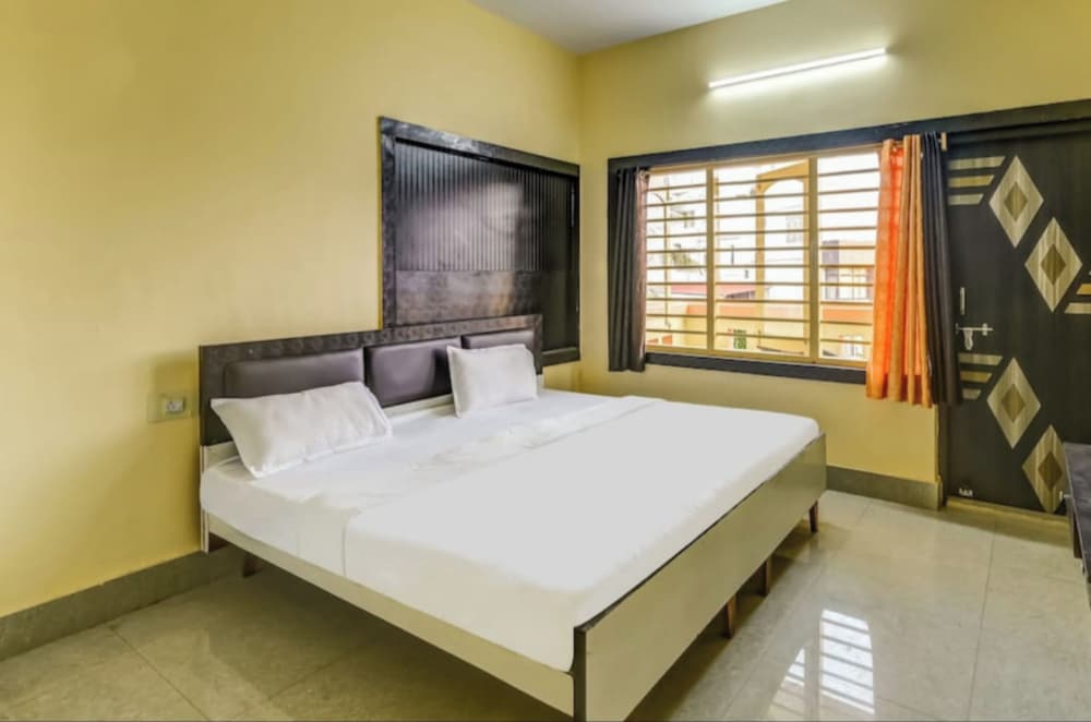 Standard Double Room, 1 Bedroom