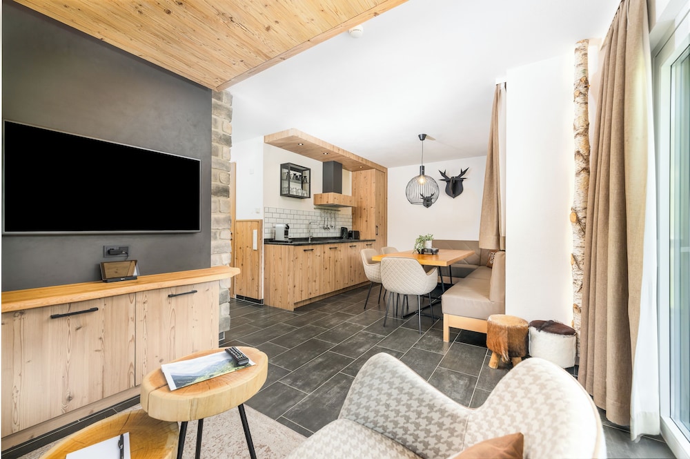 Panorama Suite
