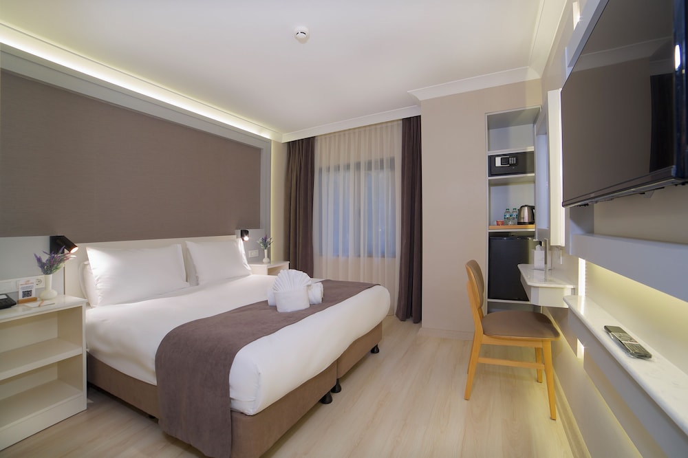 Deluxe Room photo 1