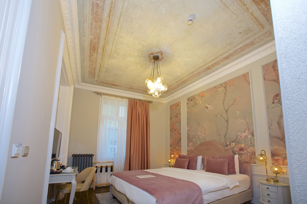Superior Room, Non Smoking, Air conditioning photo 1