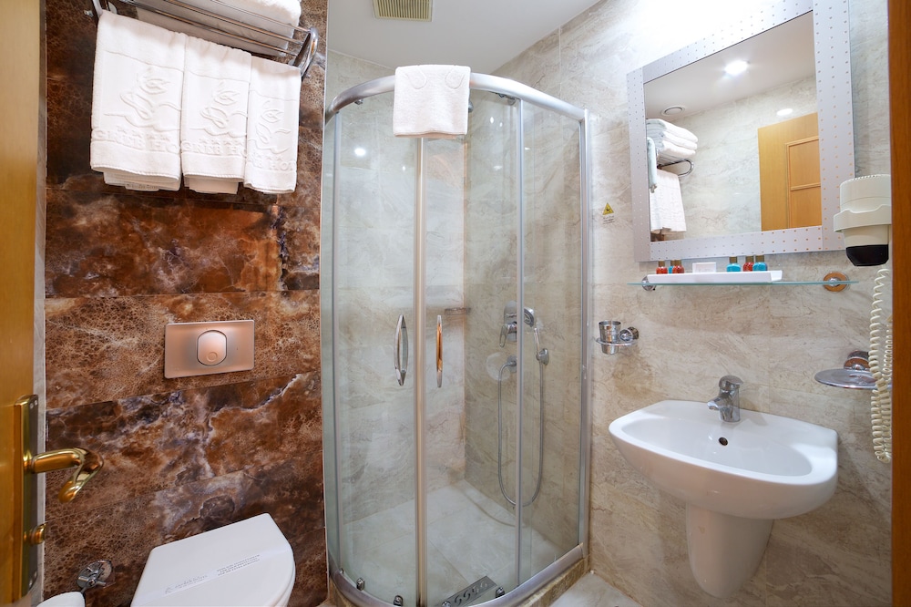 Single Room photo 2