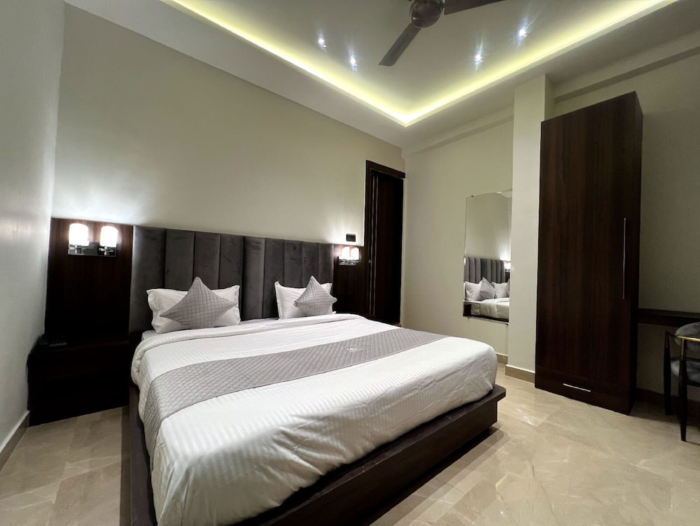 Executive Room - Photo 3