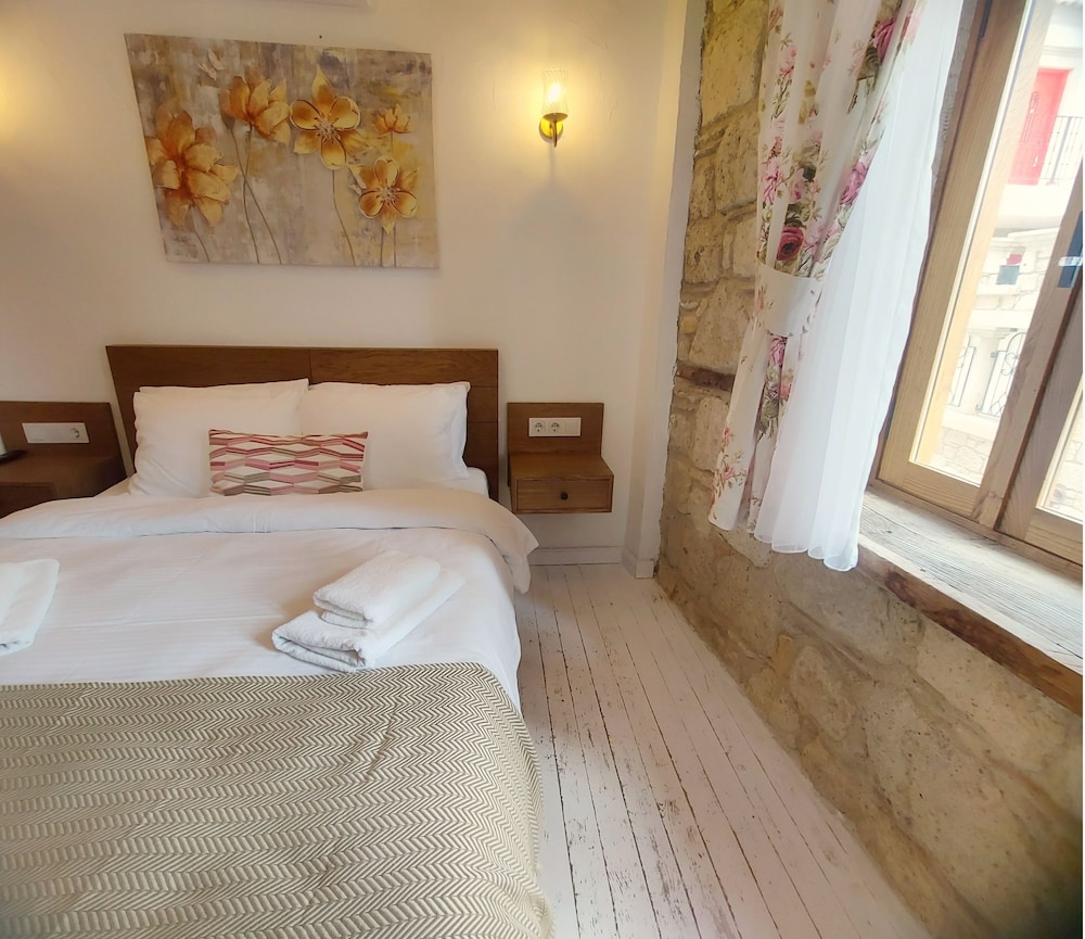 Habitación Doble Estándar