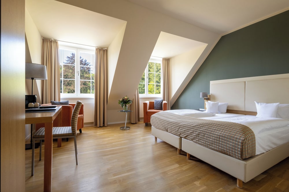 Comfort Double Room photo 1