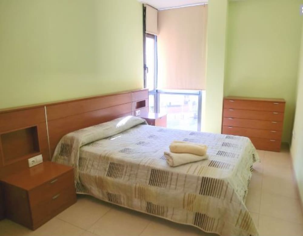Apartamento Familiar, 2 Habitaciones